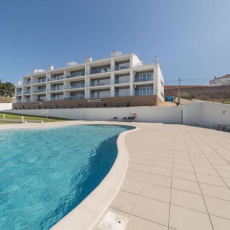Muralha 2 - Holiday Apartments - By Sch Nazaré Esterno foto