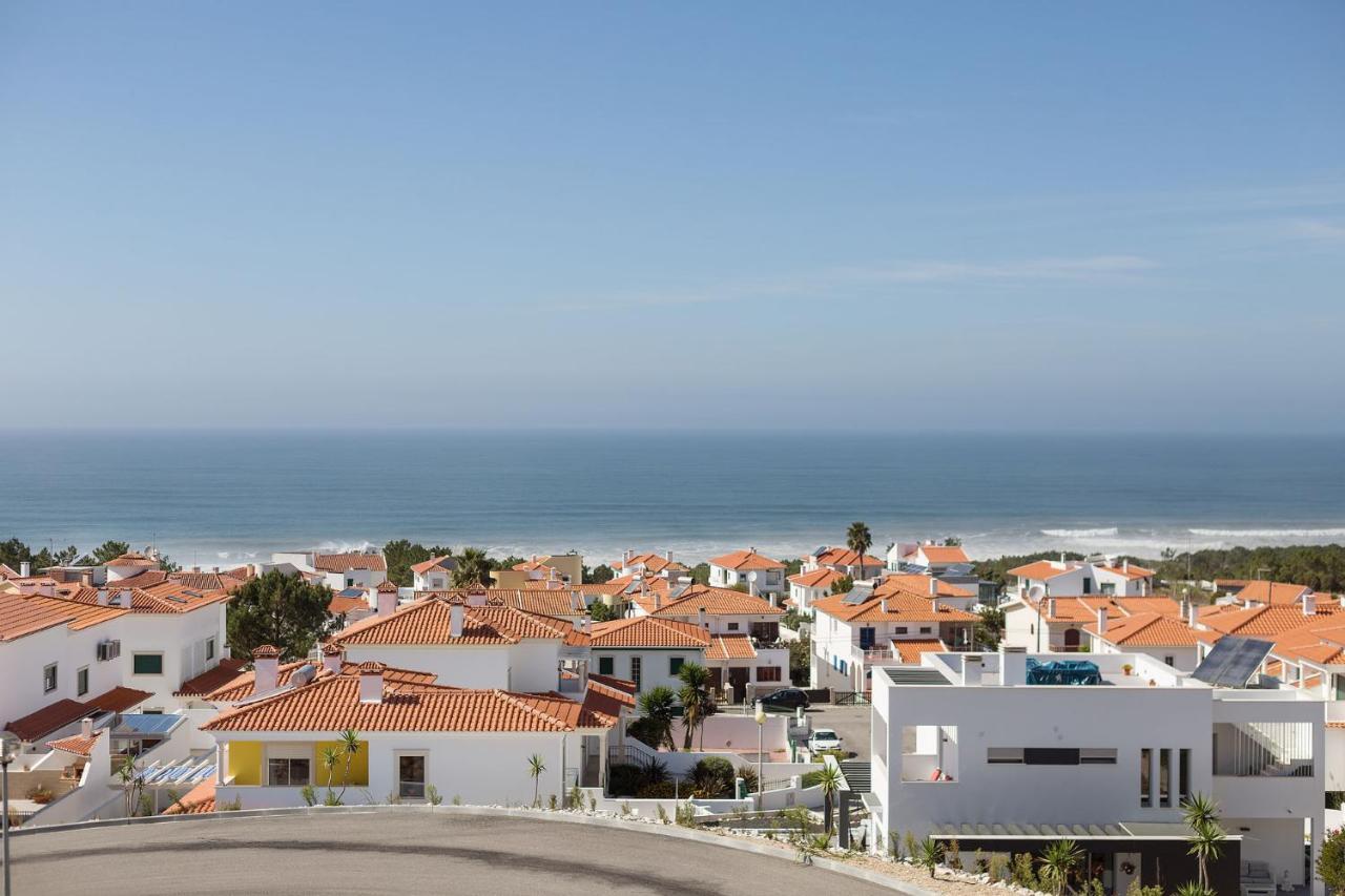 Muralha 2 - Holiday Apartments - By Sch Nazaré Esterno foto